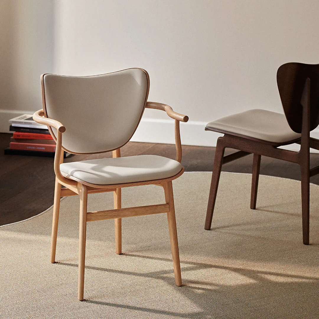 NORR11 | ELEPHANT DINING CHAIR | $2,900.00-$3,400.00 - Image 2
