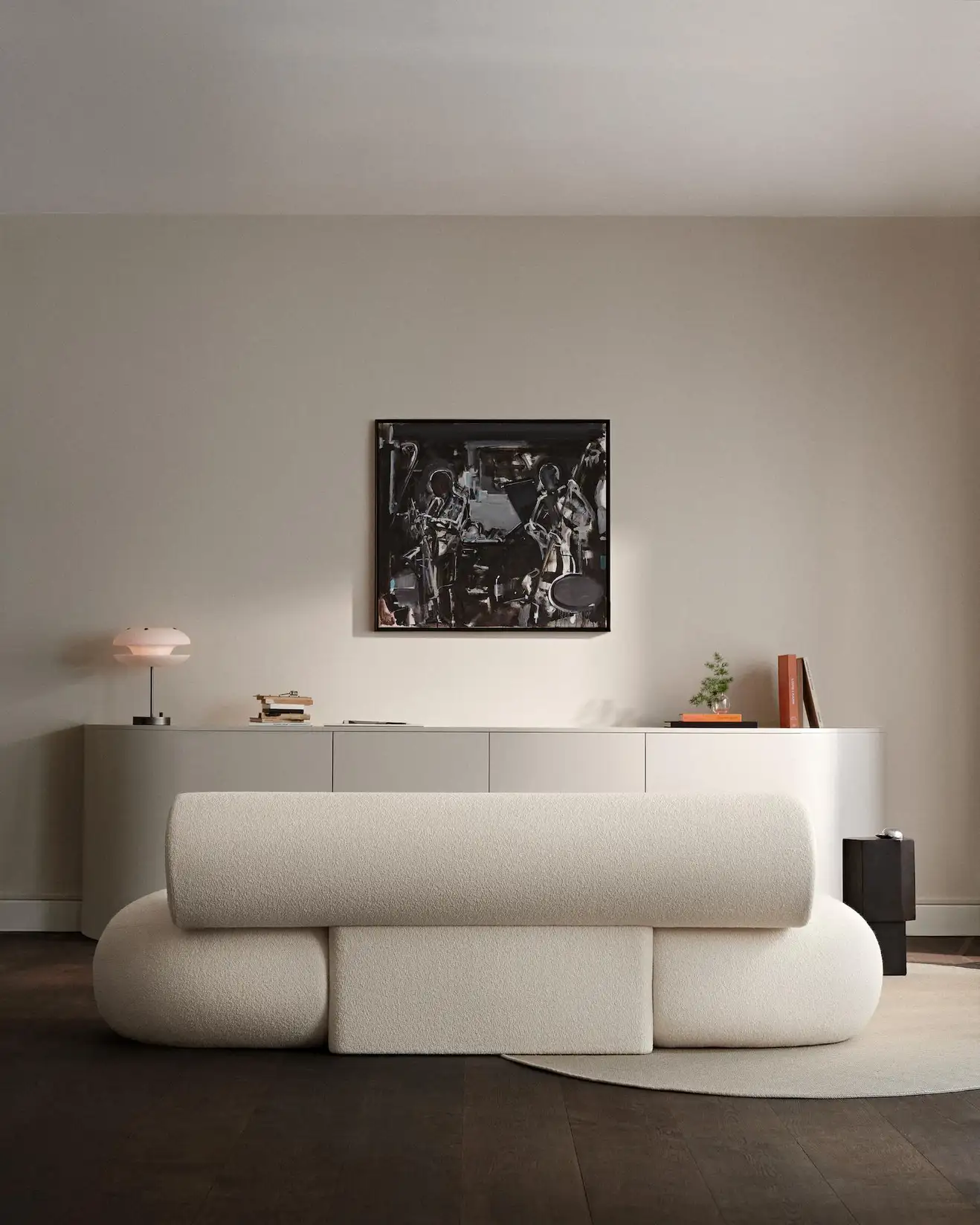 NORR11 | HIPPO SOFA | $10,000-$13,600 - Image 2