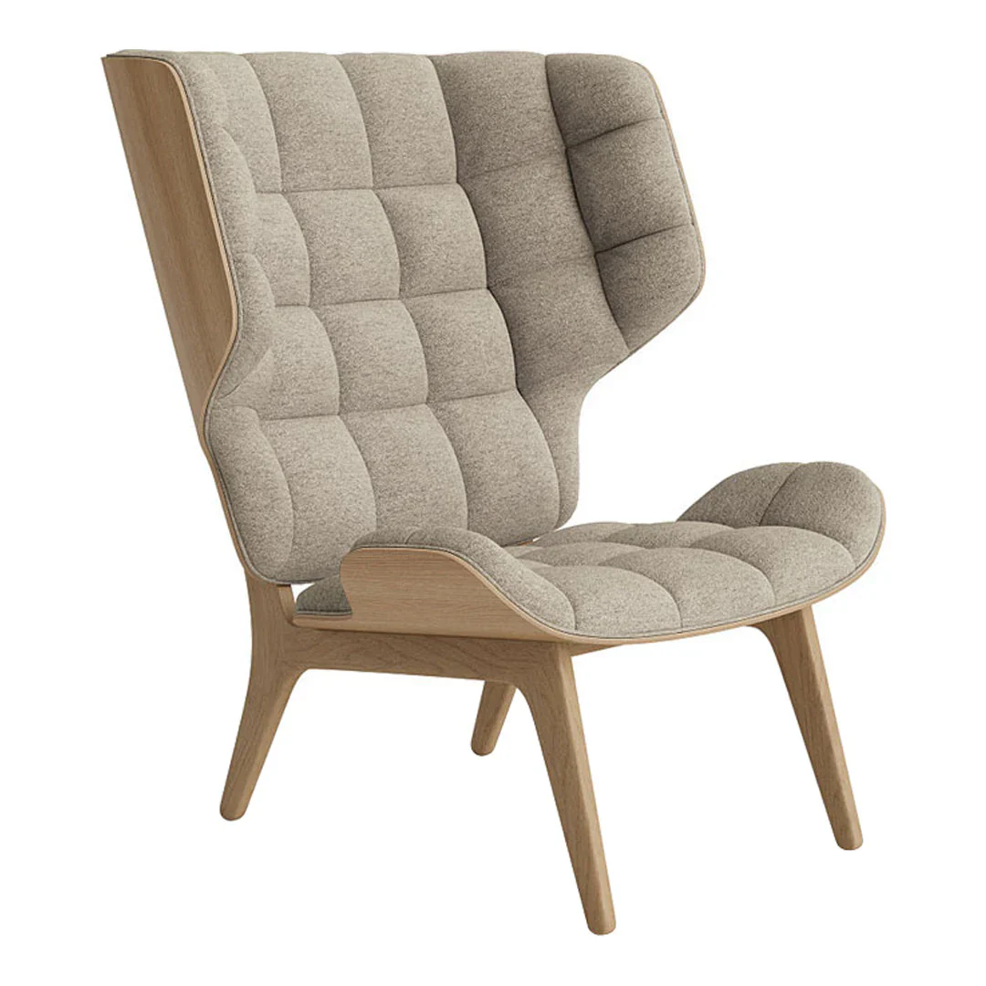NORR11 | MAMMOTH CHAIR | $6,400-$9,320 - Image 2