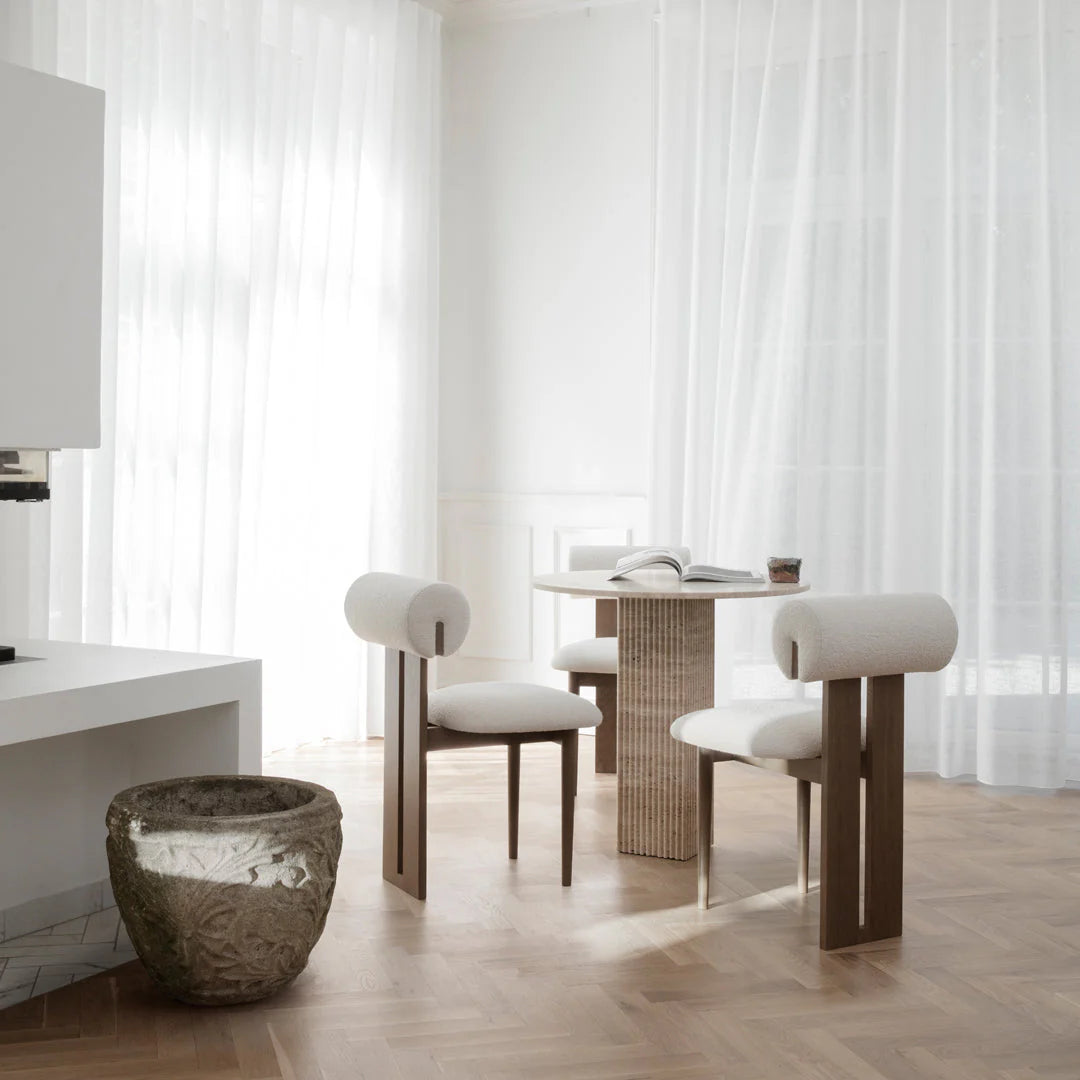 NORR11 | SOHO DINING TABLE | $3,580.00 - Image 2