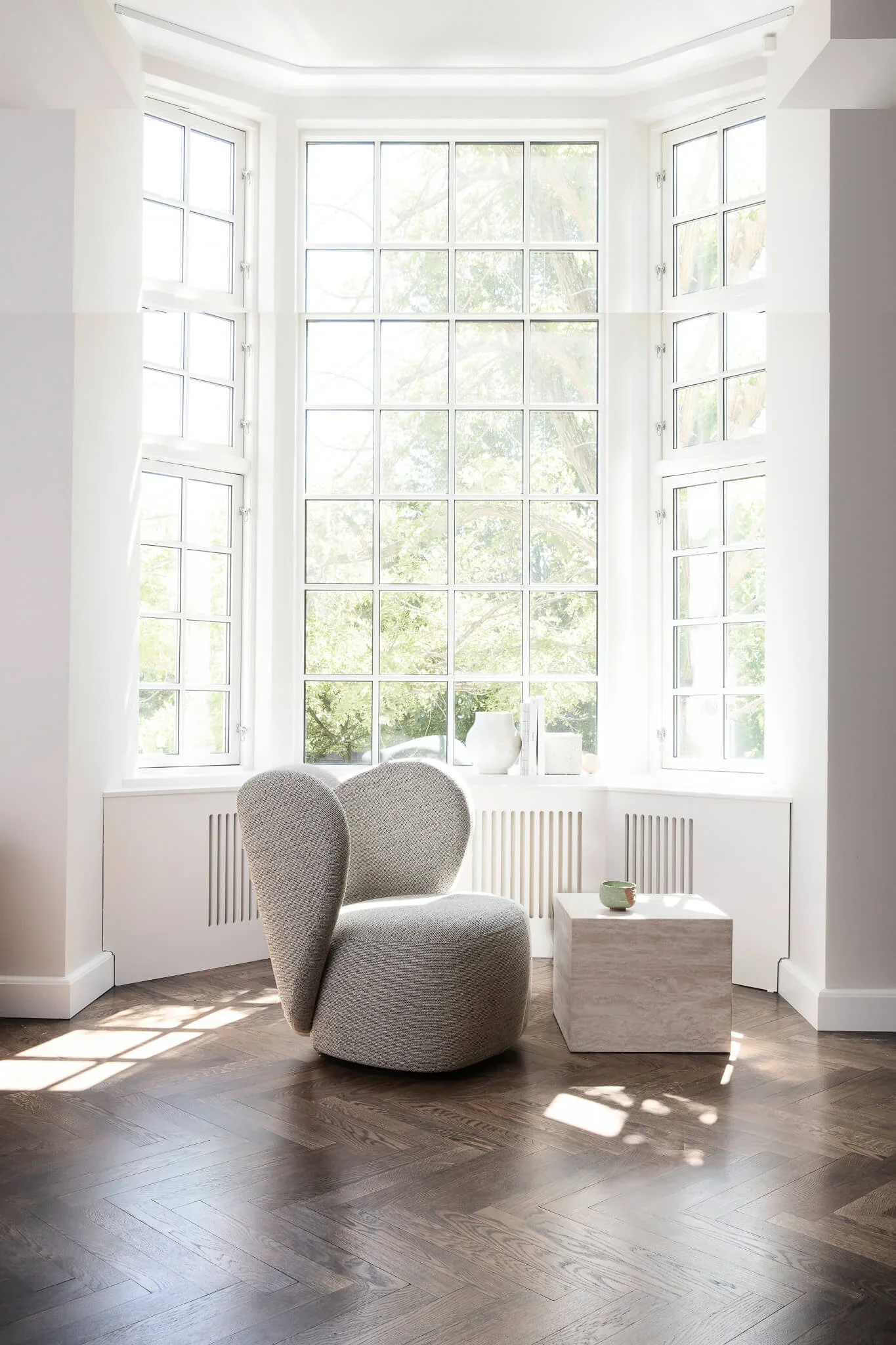 NORR11 | CUBISM SMALL TABLE | $1,620.00 - Image 2