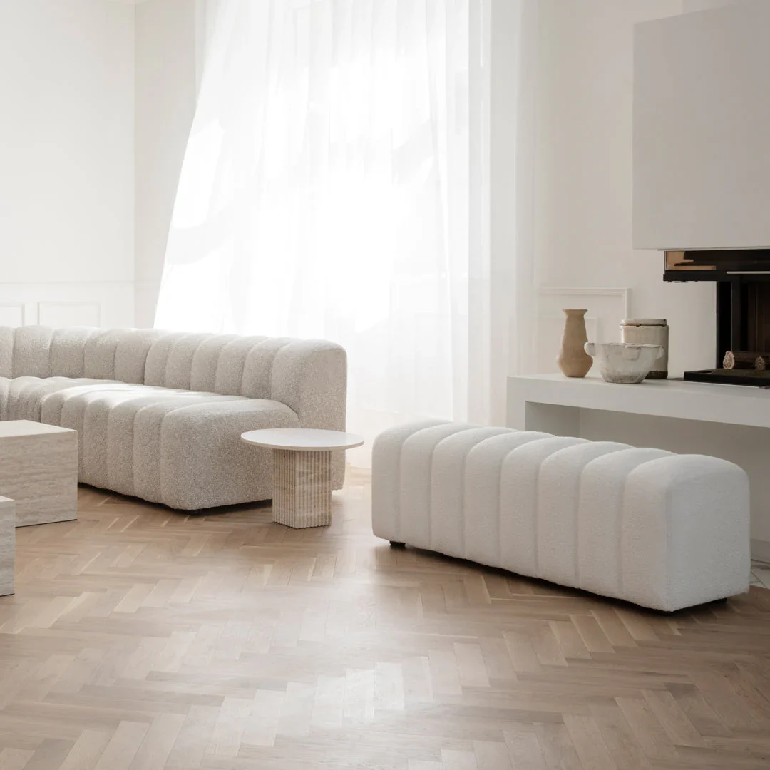 NORR11 | STUDIO BENCH | $3,460.00 - $8,000.00 - Image 3