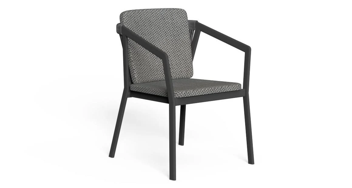 TALENTI | NOVA  DINING ARMCHAIR  – 2.85