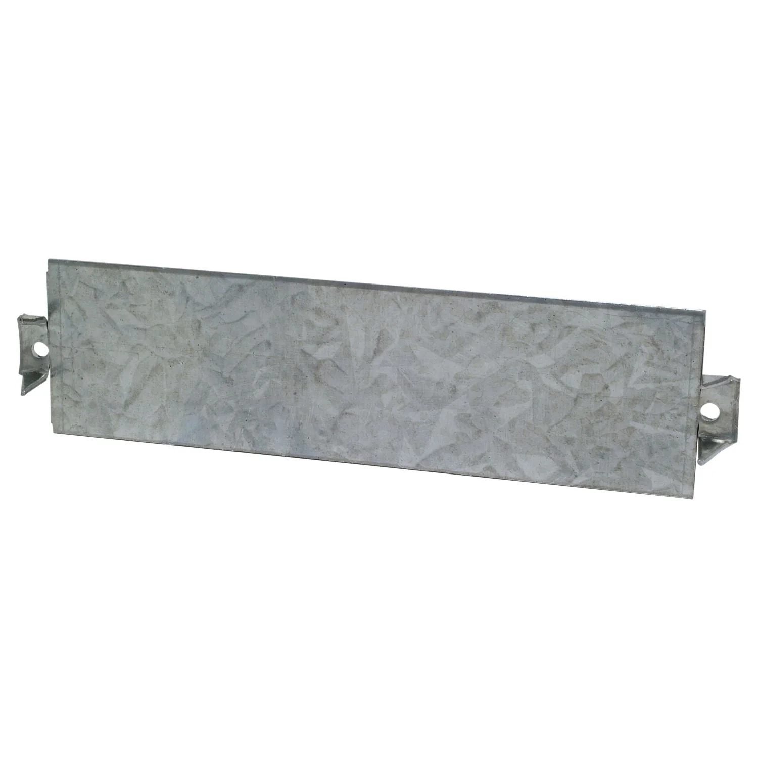 Simpson Strong-Tie NS2 NS 1-1/2-in. x 6-in. 14-Gauge Nail Stop - Image 2