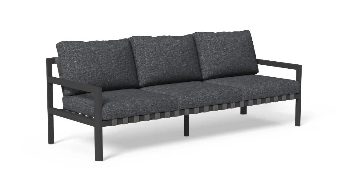 TALENTI | NUNU  3-SEATER SOFA  – ,848.87