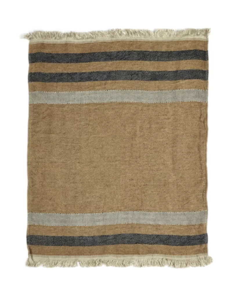 LIBECO | THE BELGIAN TOWEL FOUTA | $274.00 - Image 3