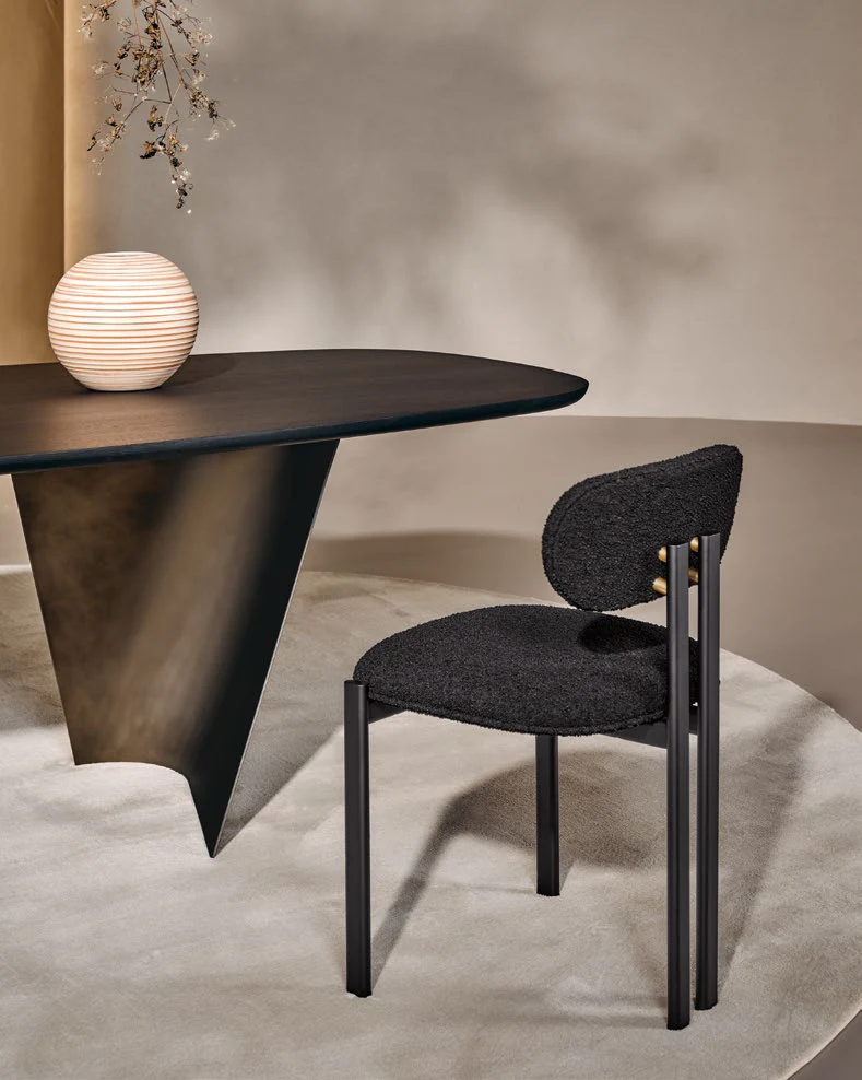 BAY METAL CHAIR | $1,584.00 - $3,718.00 - Image 2