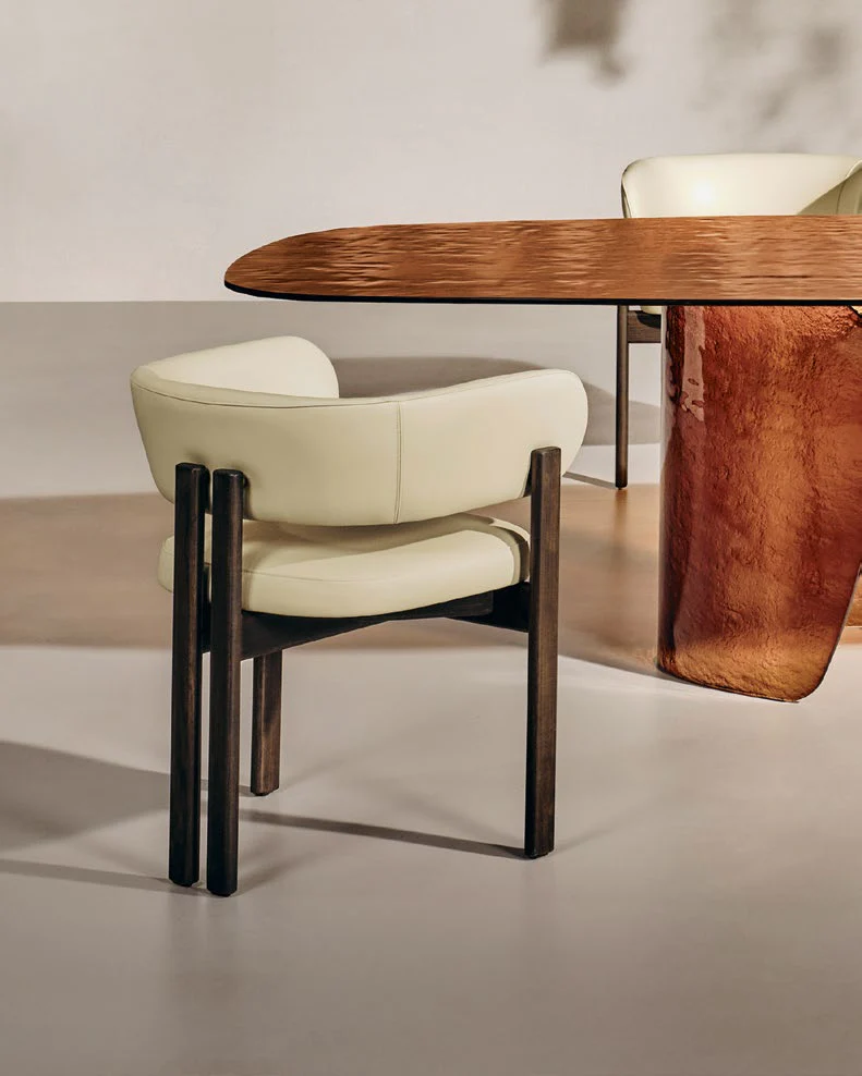BAY WOOD ARMCHAIR | $2,376.00 - $4,466.00 - Image 2