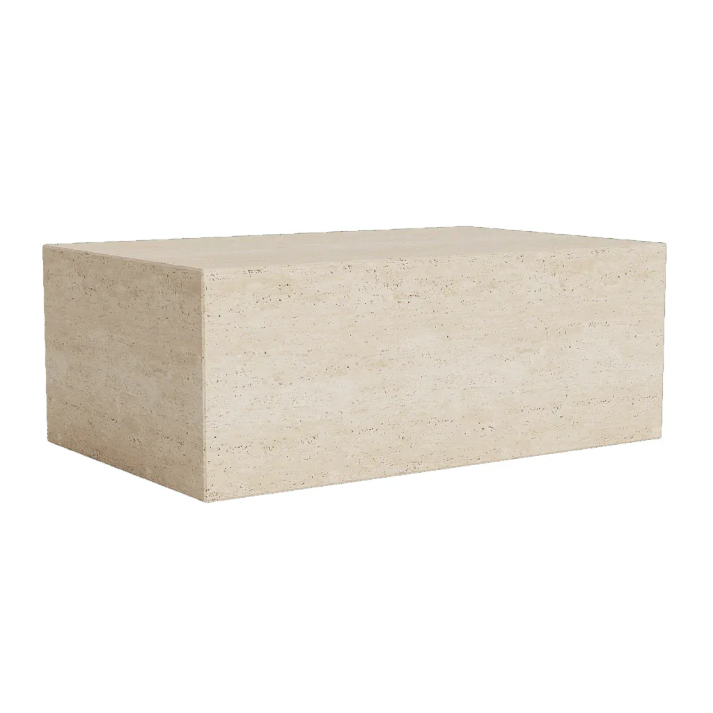 NORR11 | CUBISM LARGE TABLE | $2,400.00 - Image 1
