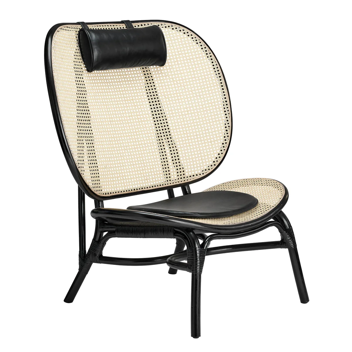 NORR11 | NOMAD LOUNGE CHAIR | ,600.00