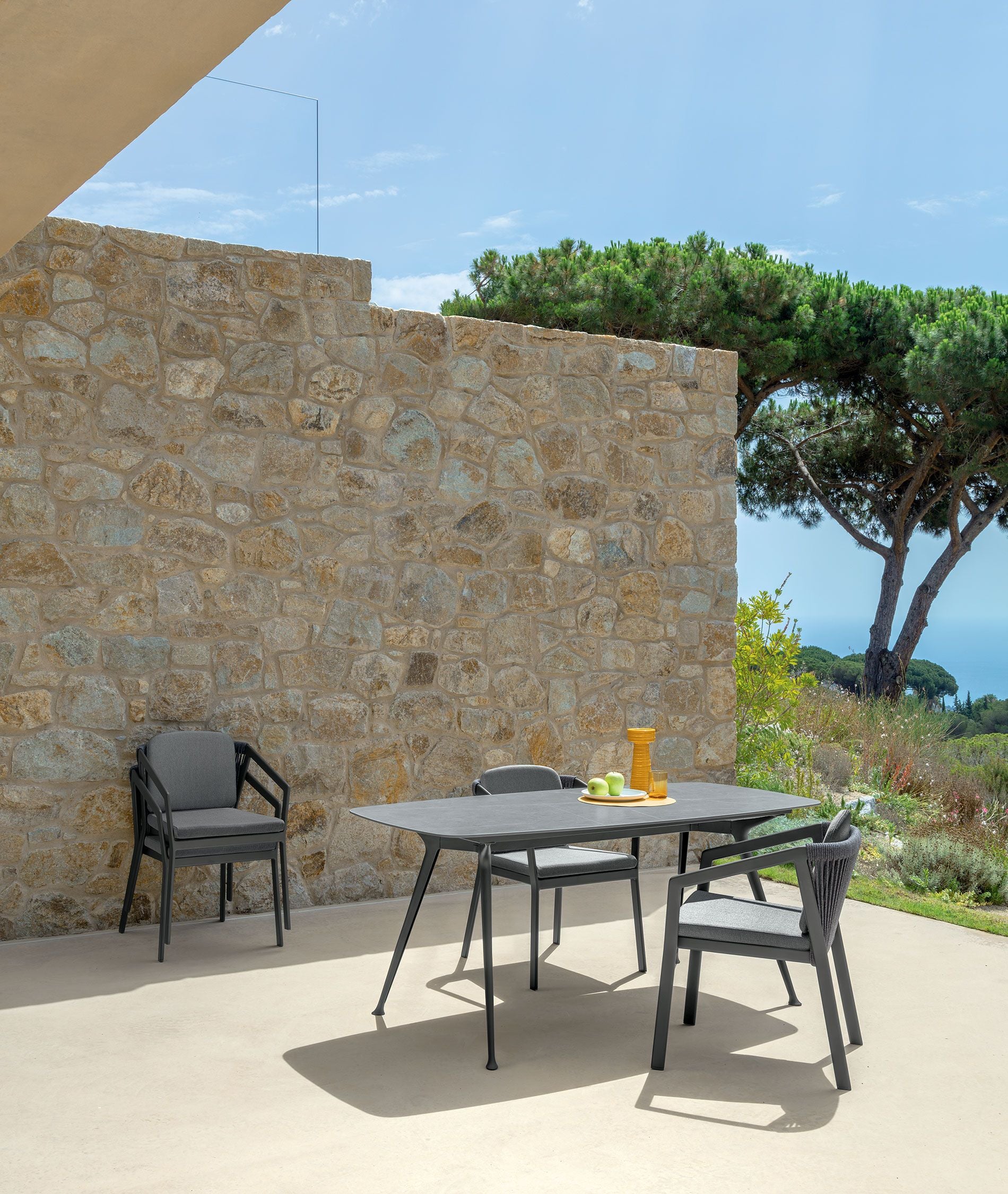 TALENTI | NOVA  DINING ARMCHAIR  - $852.85 - Image 2