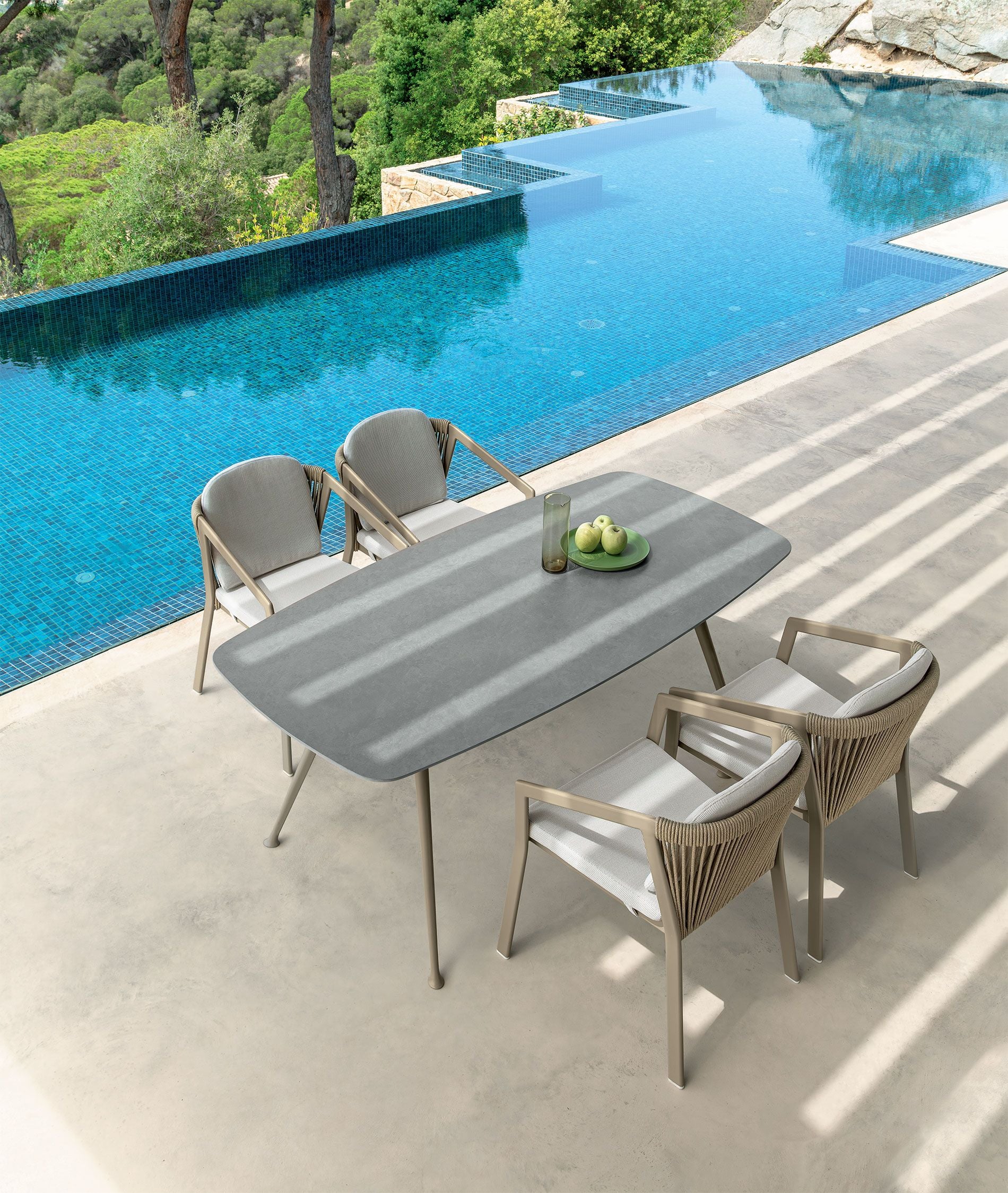 TALENTI | NOVA  DINING ARMCHAIR  - $852.85 - Image 3