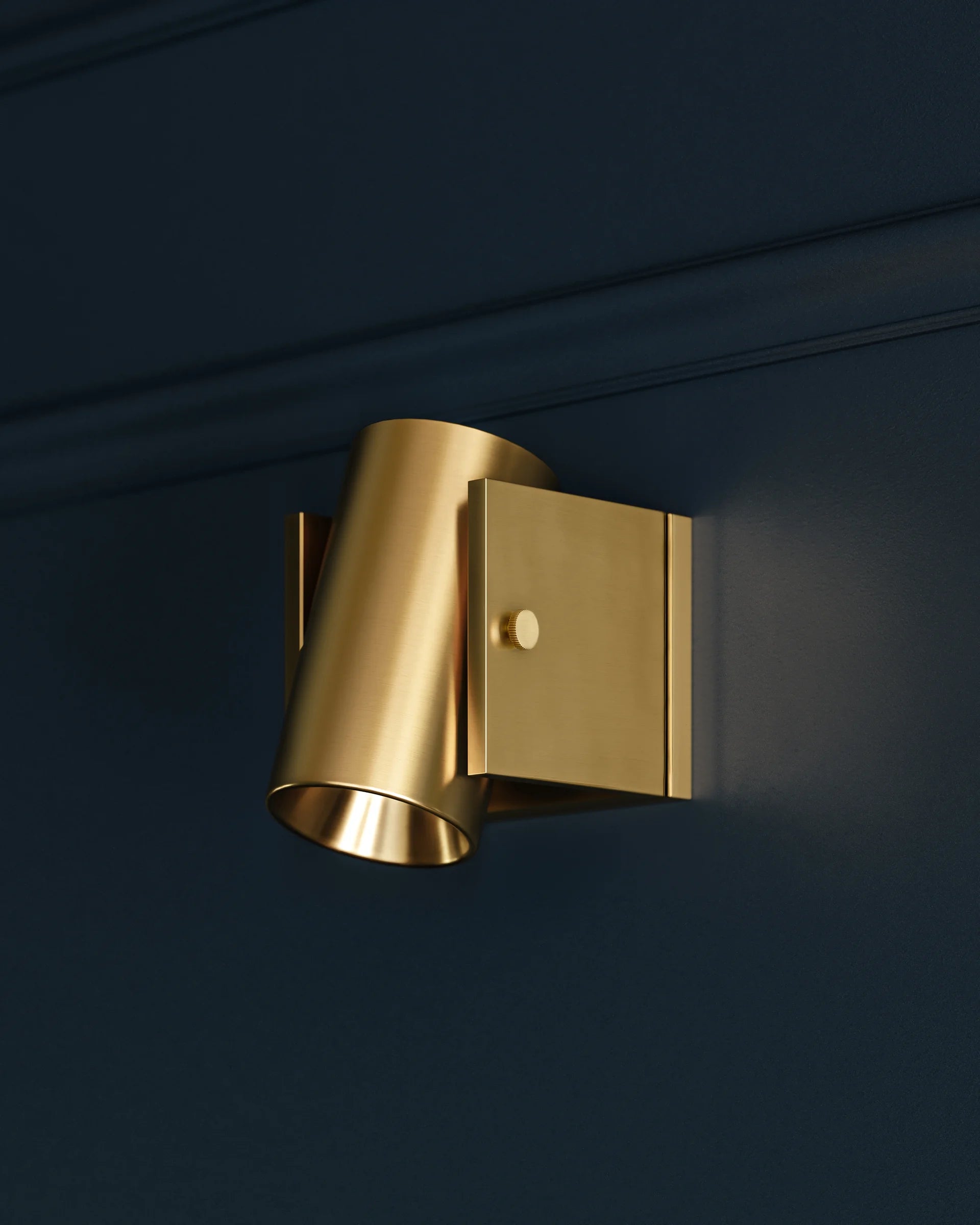 HUDSON VALLEY LIGHTING | NOWRA FLUSHMOUNT - AGED BRASS | $645.00 - Image 2