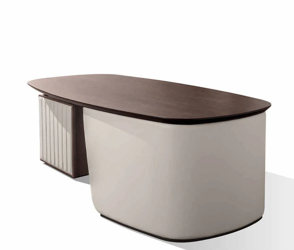 ARTHUR S I Office Desk- $19,700 - Image 2