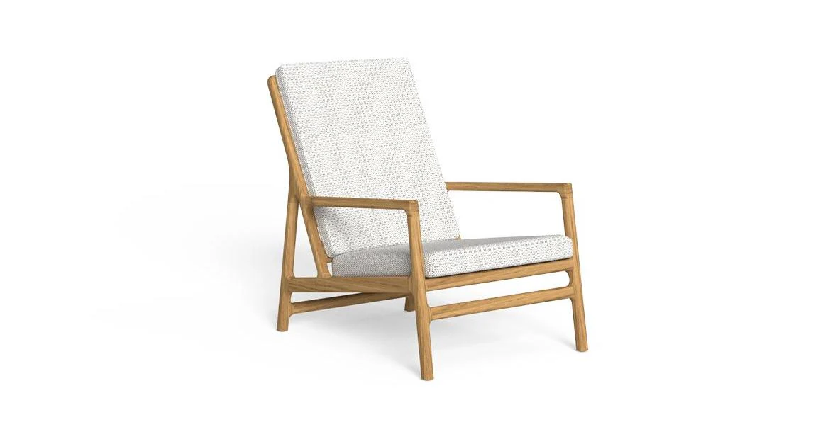TALENTI | OLIVER  LOUNGE ARMCHAIR – ,971.49