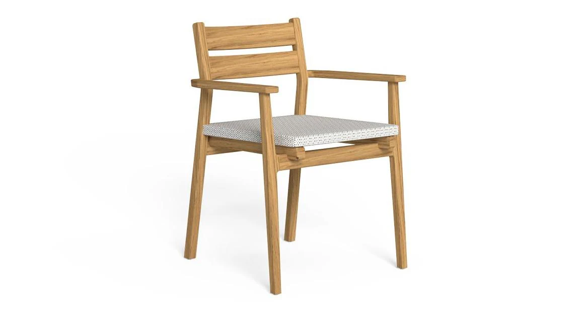 TALENTI | OLIVER  DINING TABLE - $1,269.05 - Image 1