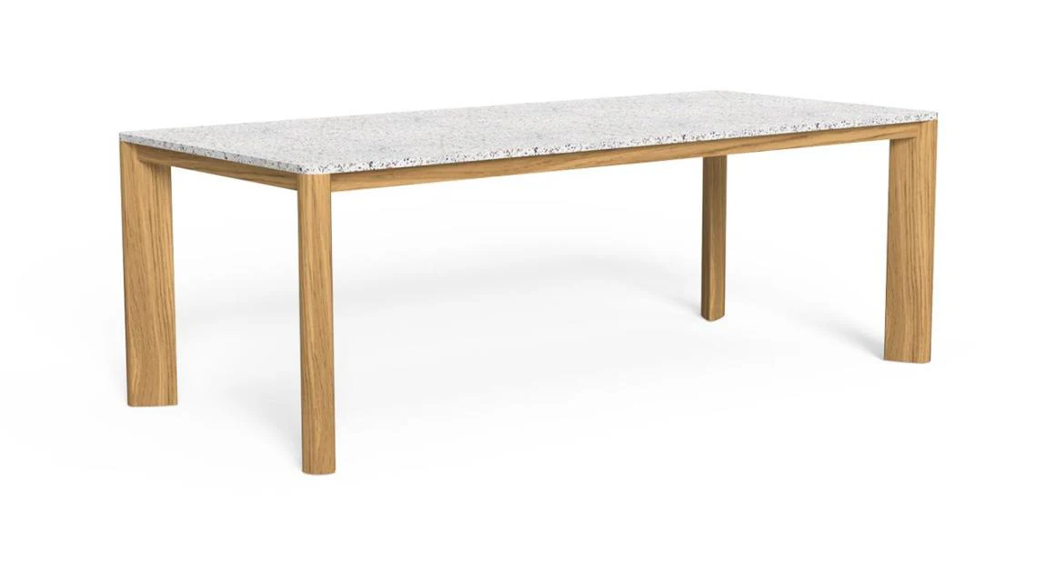 TALENTI | OLIVER  DINING TABLE - $5,732.45 - Image 1