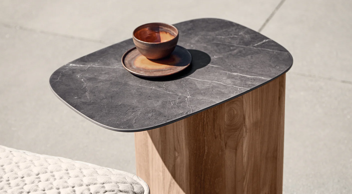 GLOSTER | NAVIGATOR OMADA SIDE TABLE | $1,990.00 - Image 2