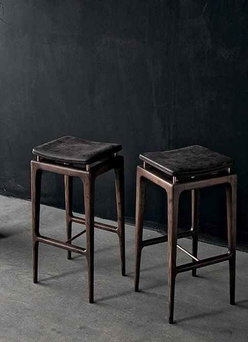 SHAKE | OTAKU STOOL | $2,897.00 - Image 2