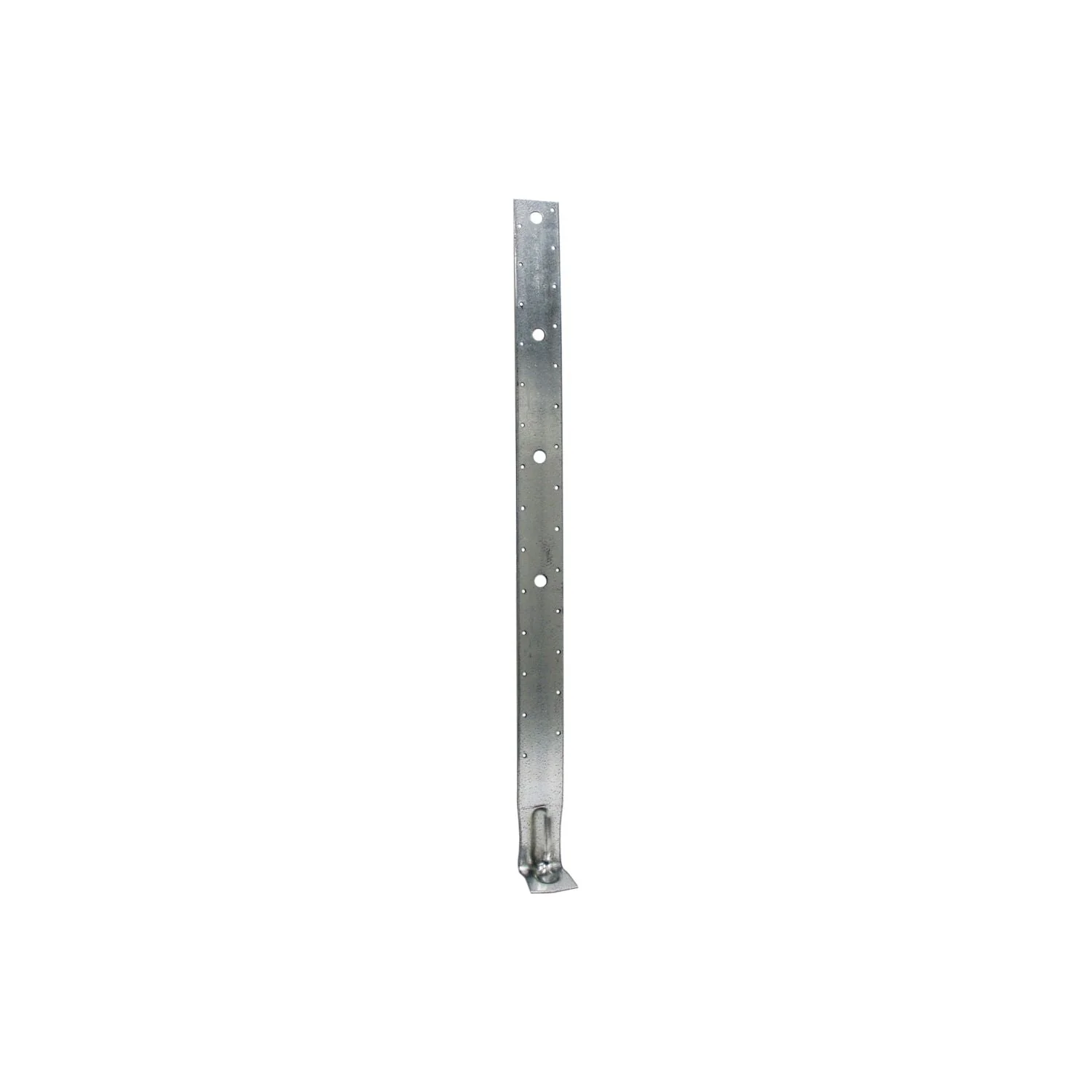 Simpson Strong-Tie PA28Z PA 29-in. 12-Gauge ZMAX Galvanized Purlin Anchor - Image 3