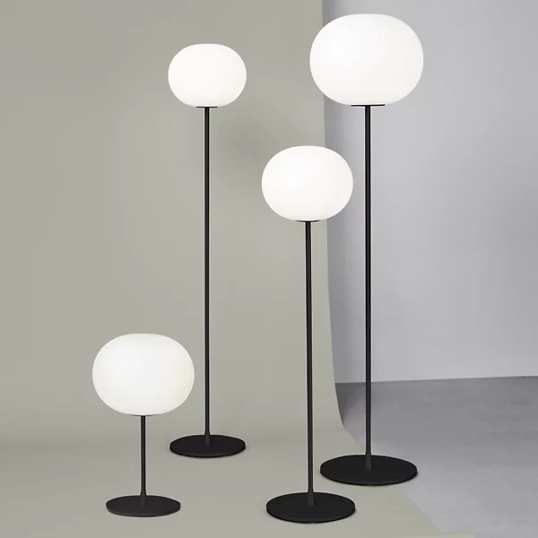 FLOS | GLO-BALL FLOOR LAMP | $2,500.00- $2,800.00 - Image 2