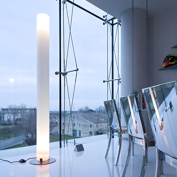 FLOS | STYLOS FLOOR LAMP LIGHT | $3,100.00 - Image 2
