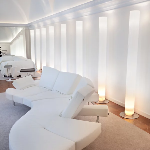 FLOS | STYLOS FLOOR LAMP LIGHT | $3,100.00 - Image 3