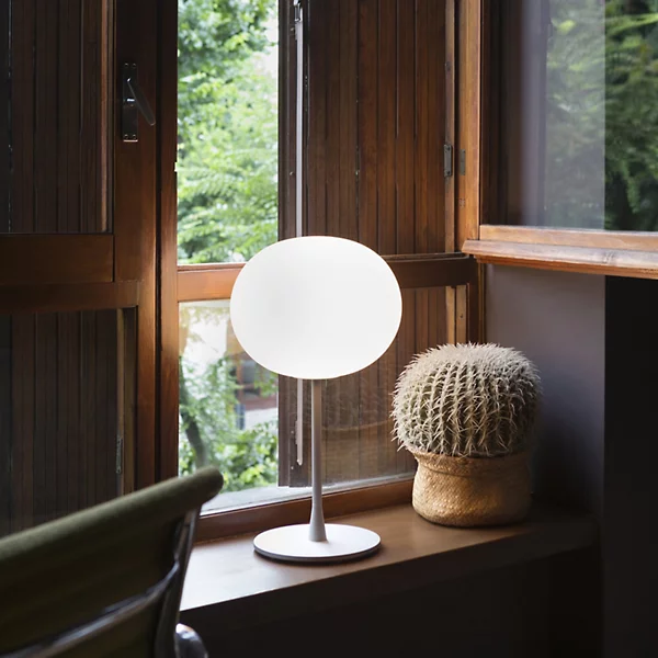 FLOS | GLO-BALL T1 TABLE/DESK LAMP | $1,900.00 - Image 3