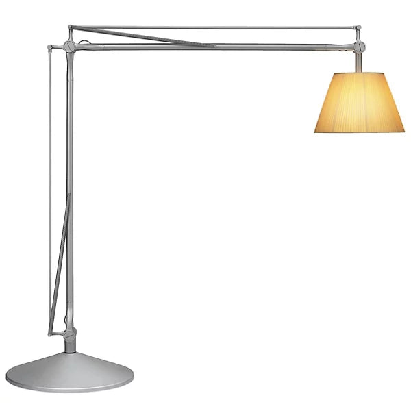 FLOS | SUPERARCHIMOON FLOOR LAMP LIGHT | $21,480.00 - Image 1