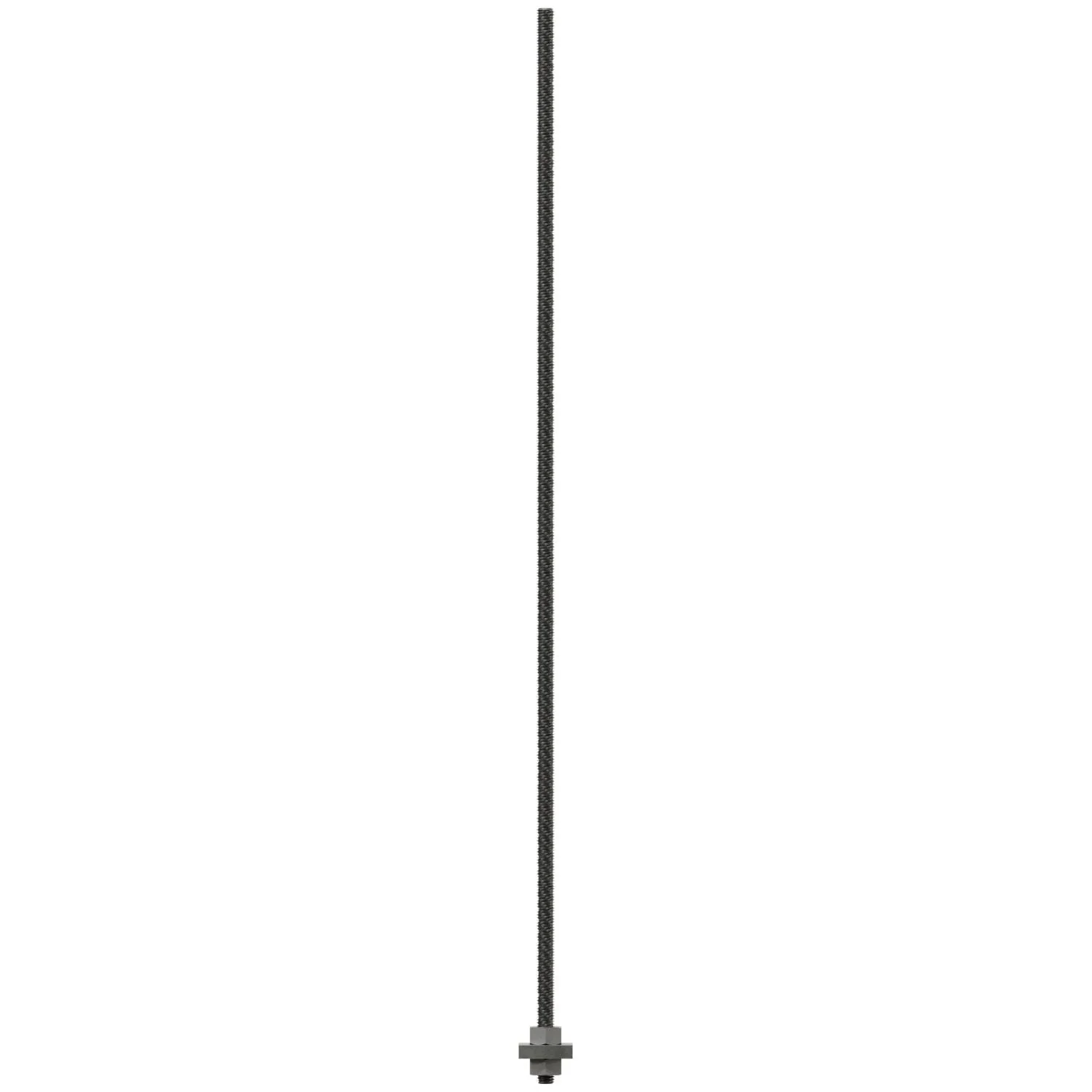 Simpson Strong-Tie PAB4-30 PAB 1/2-in. x 30-in. Pre-Assembled Anchor Bolt w/ Washer - Image 3