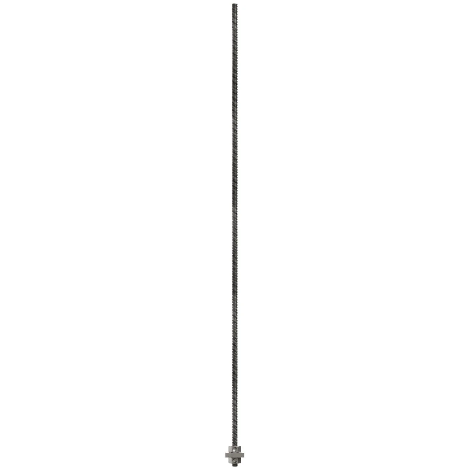 Simpson Strong-Tie PAB4-36 PAB 1/2-in. x 36-in. Pre-Assembled Anchor Bolt w/ Washer - Image 2