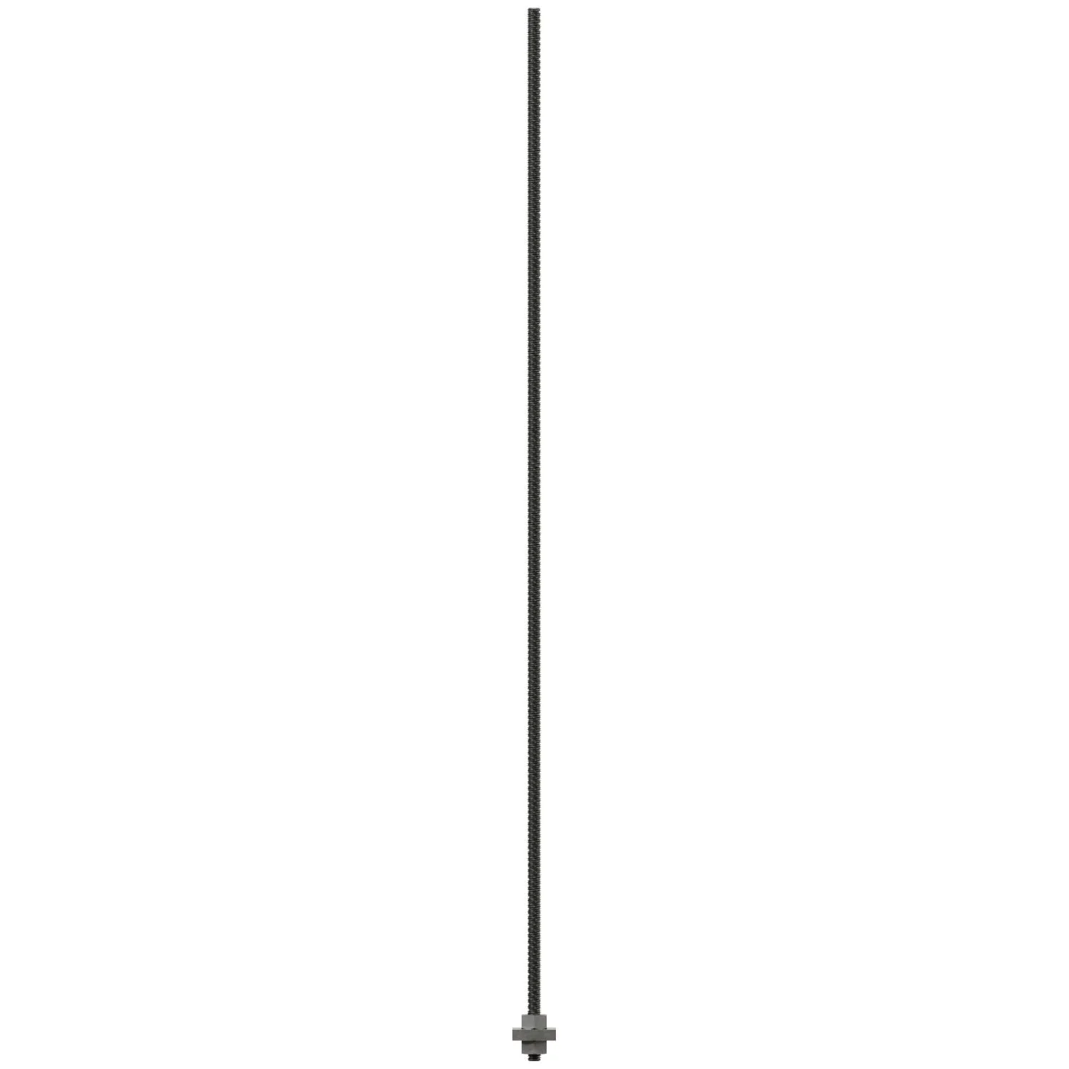 Simpson Strong-Tie PAB4-36 PAB 1/2-in. x 36-in. Pre-Assembled Anchor Bolt w/ Washer - Image 3