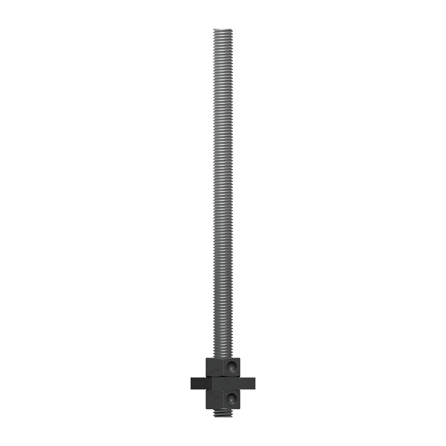 Simpson Strong-Tie PAB5-12 PAB 5/8-in. x 12-in. Pre-Assembled Anchor Bolt w/ Washer - Image 2