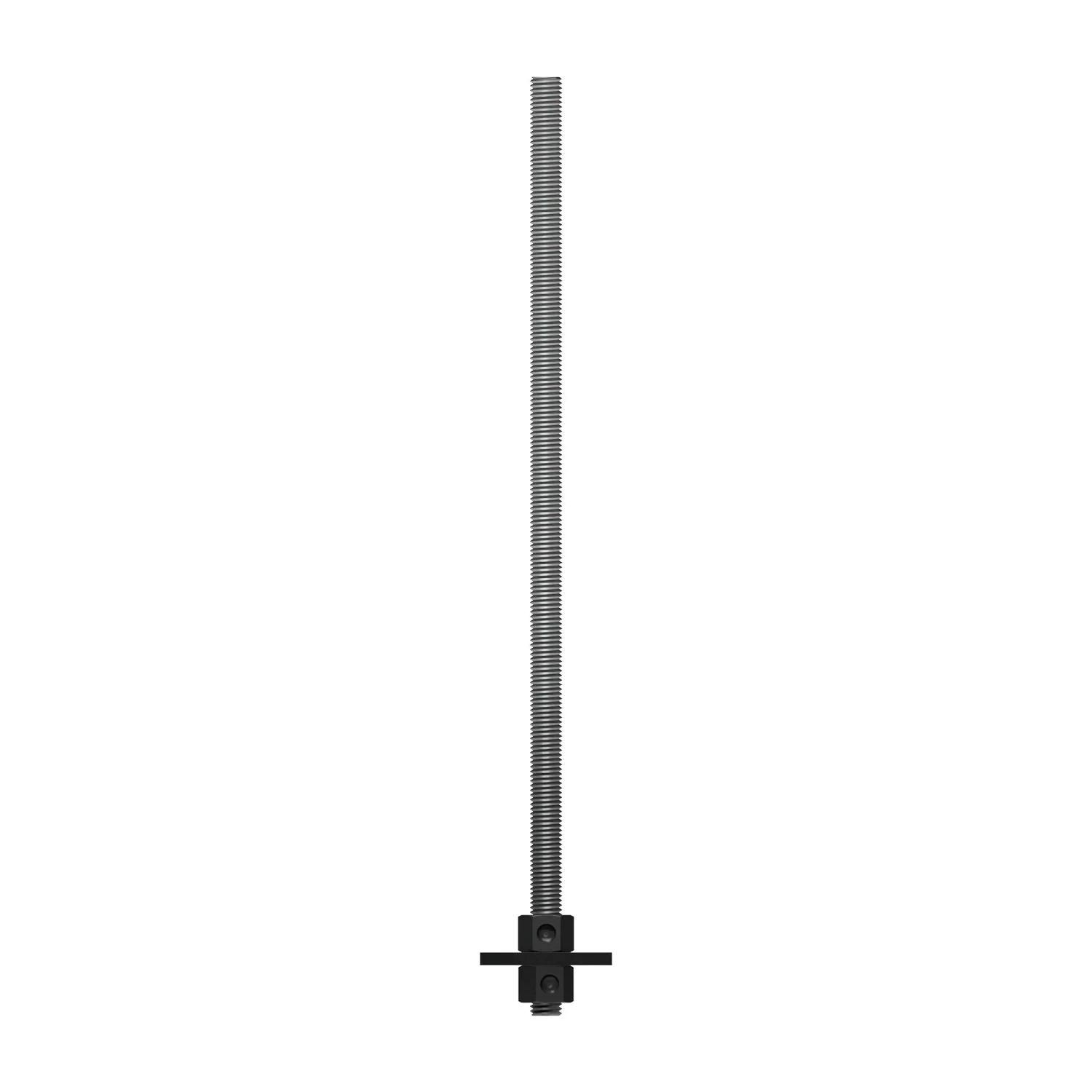 Simpson Strong-Tie PAB5-18 PAB 5/8-in. x 18-in. Pre-Assembled Anchor Bolt w/ Washer - Image 2