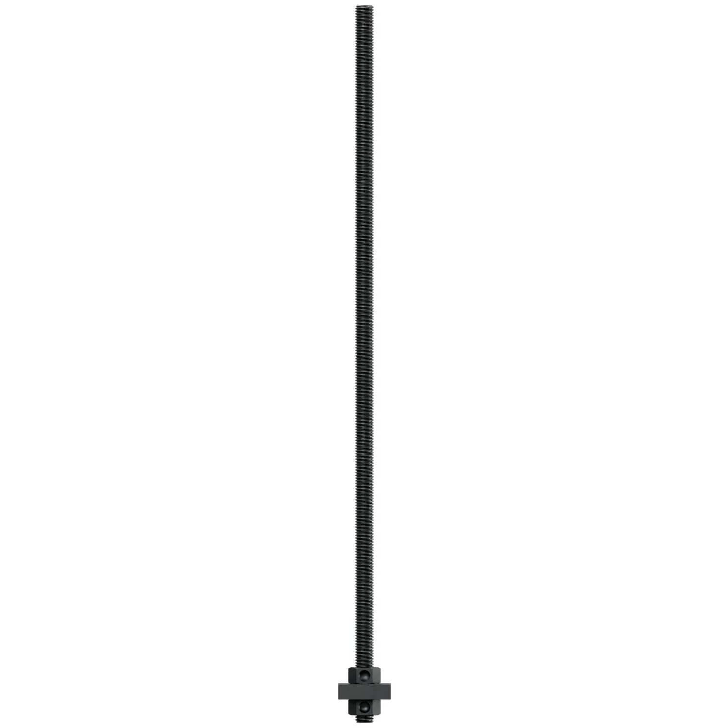 Simpson Strong-Tie PAB5-24-HDG PAB 5/8-in. x 24-in. HDG Pre-Assembled Anchor Bolt w/ Washer - Image 3