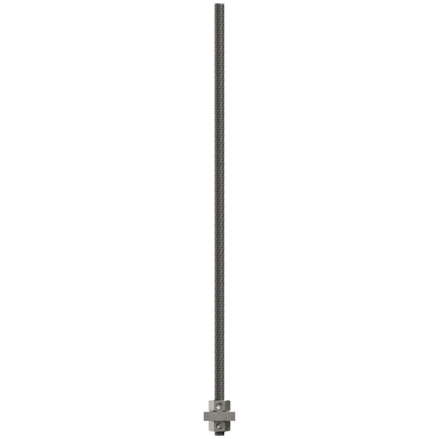 Simpson Strong-Tie PAB5H-24 PAB 5/8-in. x 24-in. High-Strength Pre-Assembled Anchor Bolt w/ Washer - Image 3