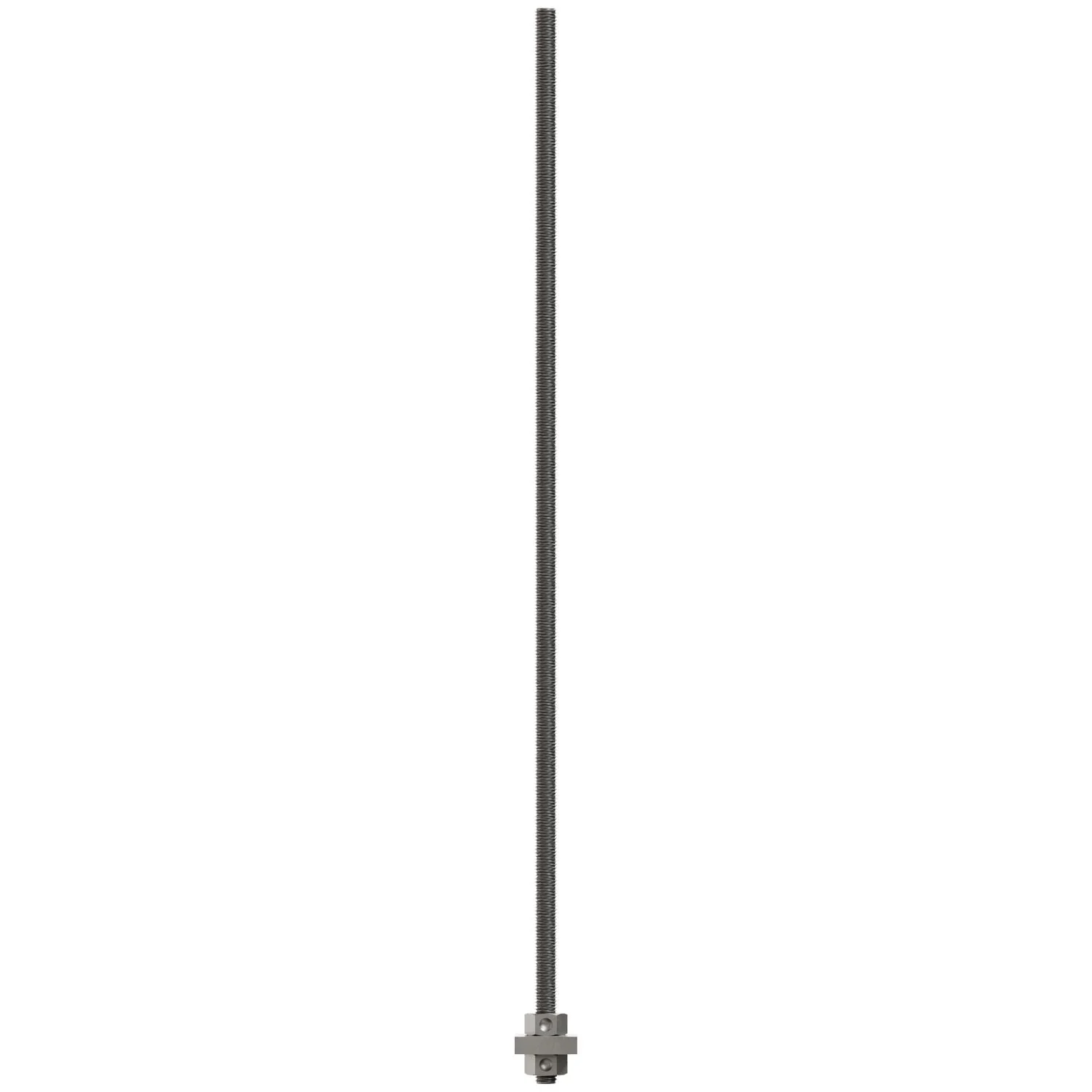 Simpson Strong-Tie PAB5H-30 PAB 5/8-in. x 30-in. High-Strength Pre-Assembled Anchor Bolt w/ Washer - Image 2