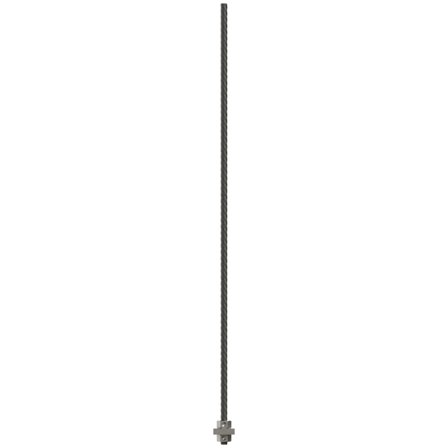 Simpson Strong-Tie PAB5H-36 PAB 5/8-in. x 36-in. High-Strength Pre-Assembled Anchor Bolt w/ Washer - Image 2