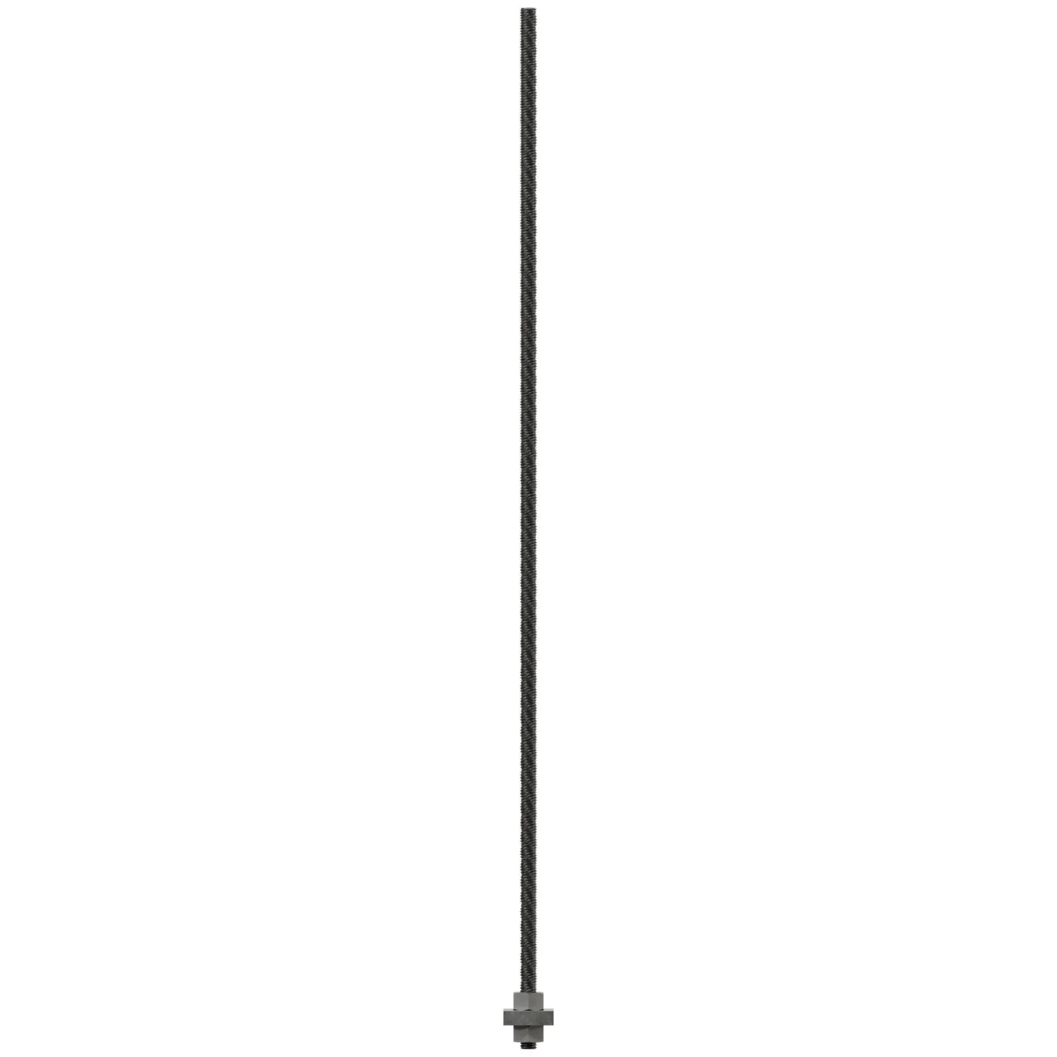 Simpson Strong-Tie PAB5H-36 PAB 5/8-in. x 36-in. High-Strength Pre-Assembled Anchor Bolt w/ Washer - Image 3