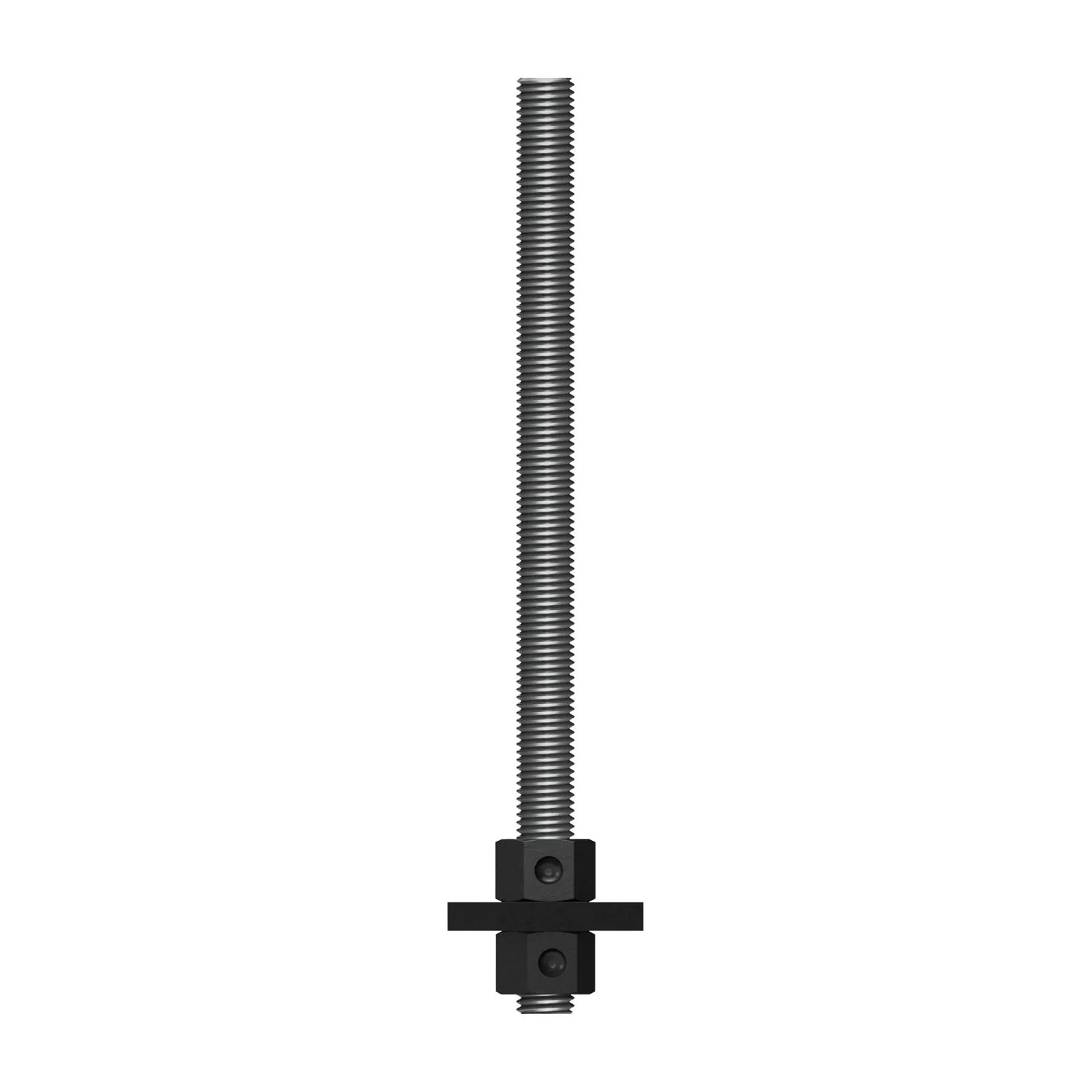 Simpson Strong-Tie PAB6-12 PAB 3/4-in. x 12-in. Pre-Assembled Anchor Bolt w/ Washer - Image 2
