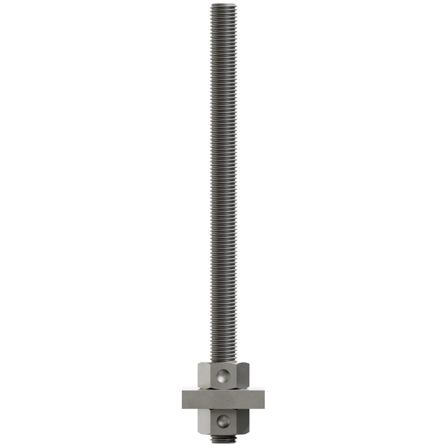 Simpson Strong-Tie PAB6-12 PAB 3/4-in. x 12-in. Pre-Assembled Anchor Bolt w/ Washer - Image 3