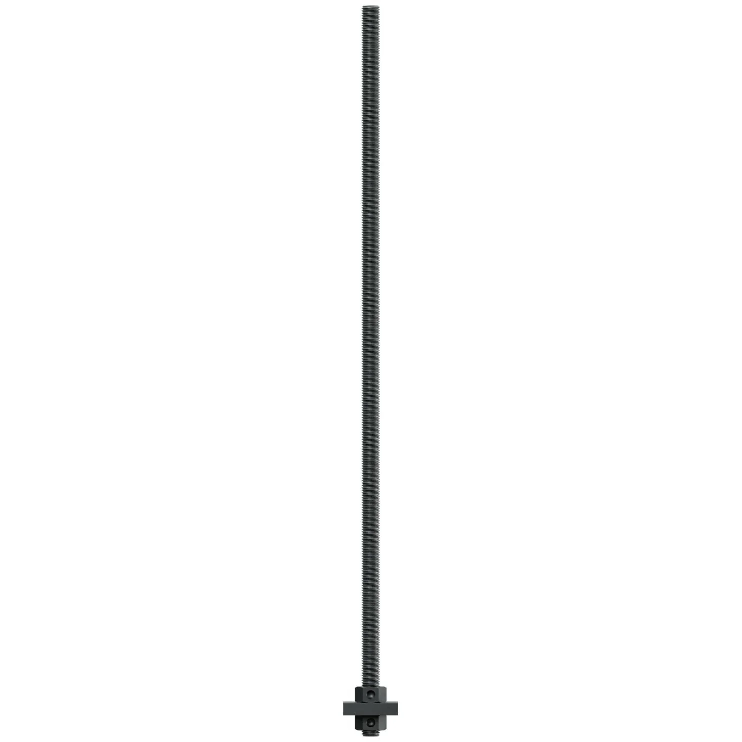 Simpson Strong-Tie PAB6-30 PAB 3/4-in. x 30-in. Pre-Assembled Anchor Bolt w/ Washer - Image 2