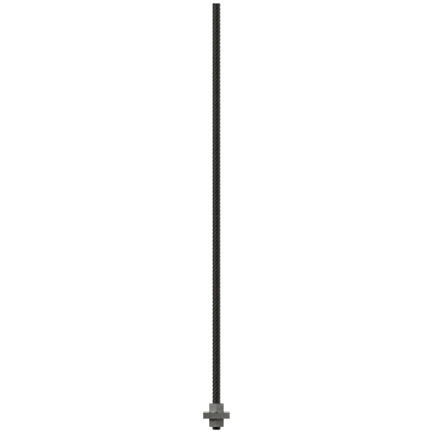 Simpson Strong-Tie PAB6H-36 PAB 3/4-in. x 36-in. High-Strength Pre-Assembled Anchor Bolt w/ Washer - Image 2