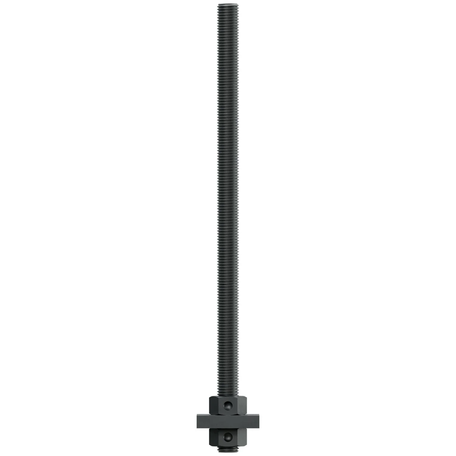 Simpson Strong-Tie PAB7-18 PAB 7/8-in. x 18-in. Pre-Assembled Anchor Bolt w/ Washer - Image 2