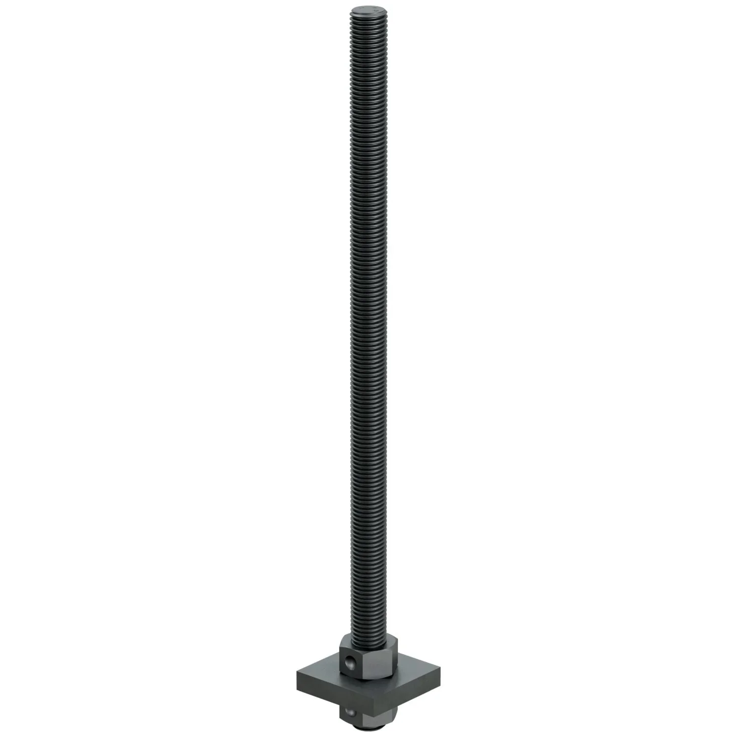 Simpson Strong-Tie PAB7-18 PAB 7/8-in. x 18-in. Pre-Assembled Anchor Bolt w/ Washer - Image 3