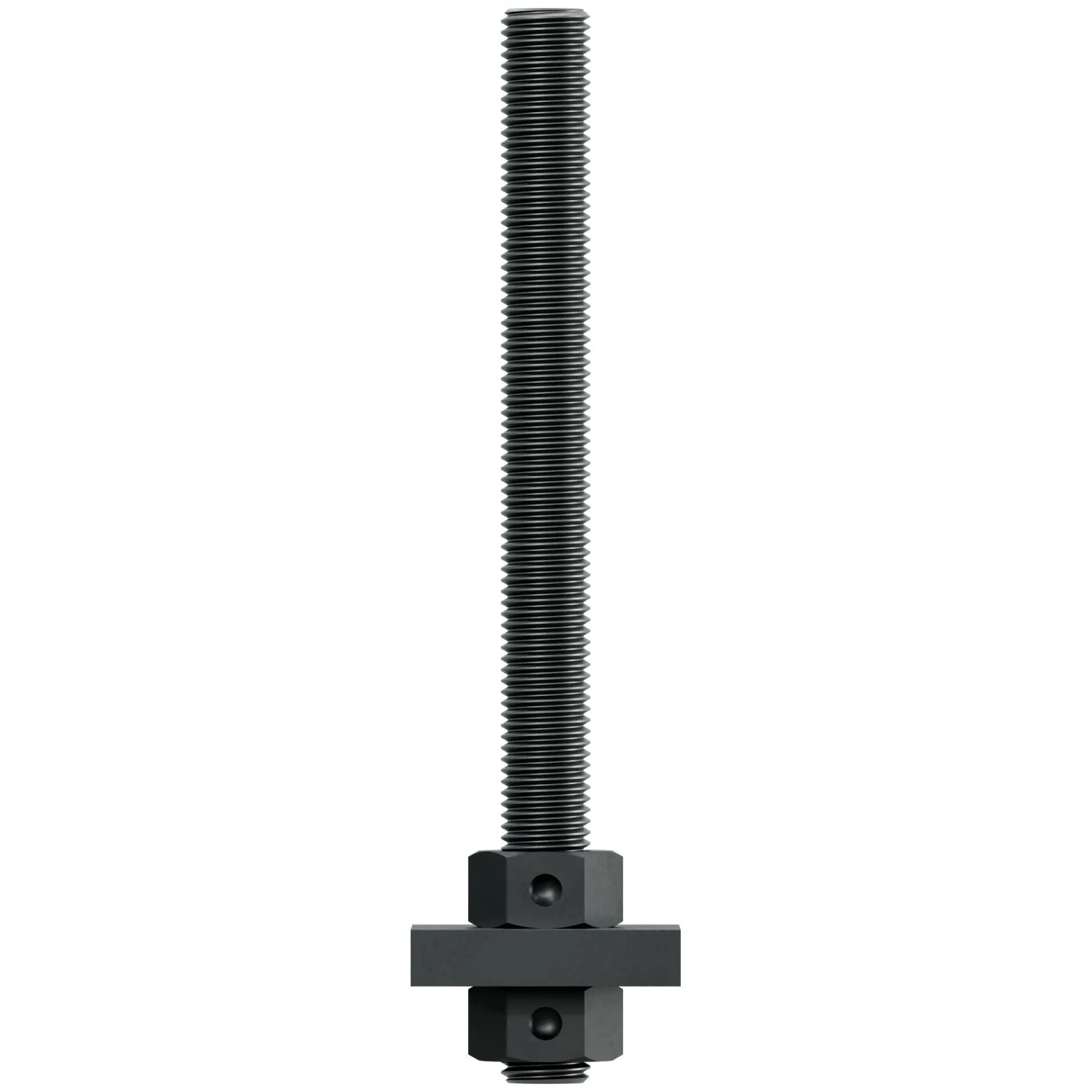 Simpson Strong-Tie PAB8-12 PAB 1-in. x 12-in. Pre-Assembled Anchor Bolt w/ Washer - Image 2