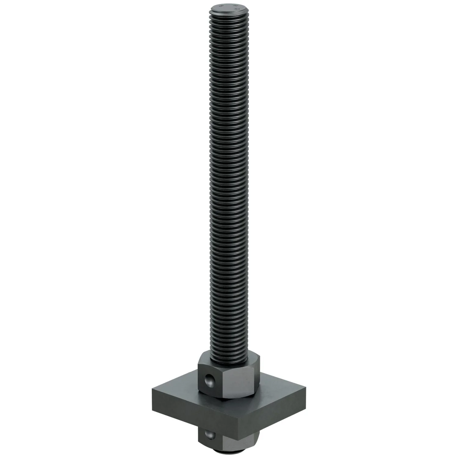 Simpson Strong-Tie PAB8-12 PAB 1-in. x 12-in. Pre-Assembled Anchor Bolt w/ Washer - Image 3