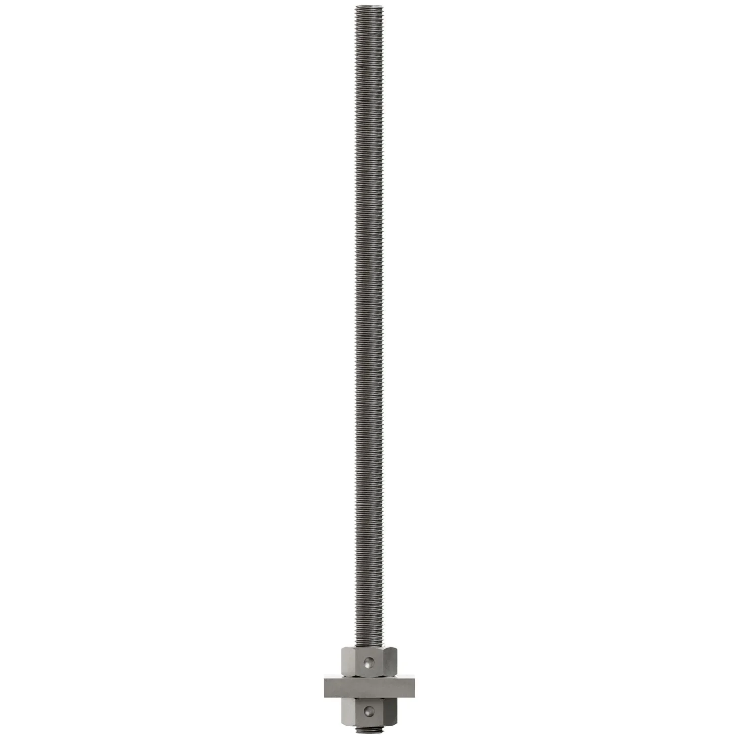 Simpson Strong-Tie PAB8-24 PAB 1-in. x 24-in. Pre-Assembled Anchor Bolt w/ Washer - Image 3