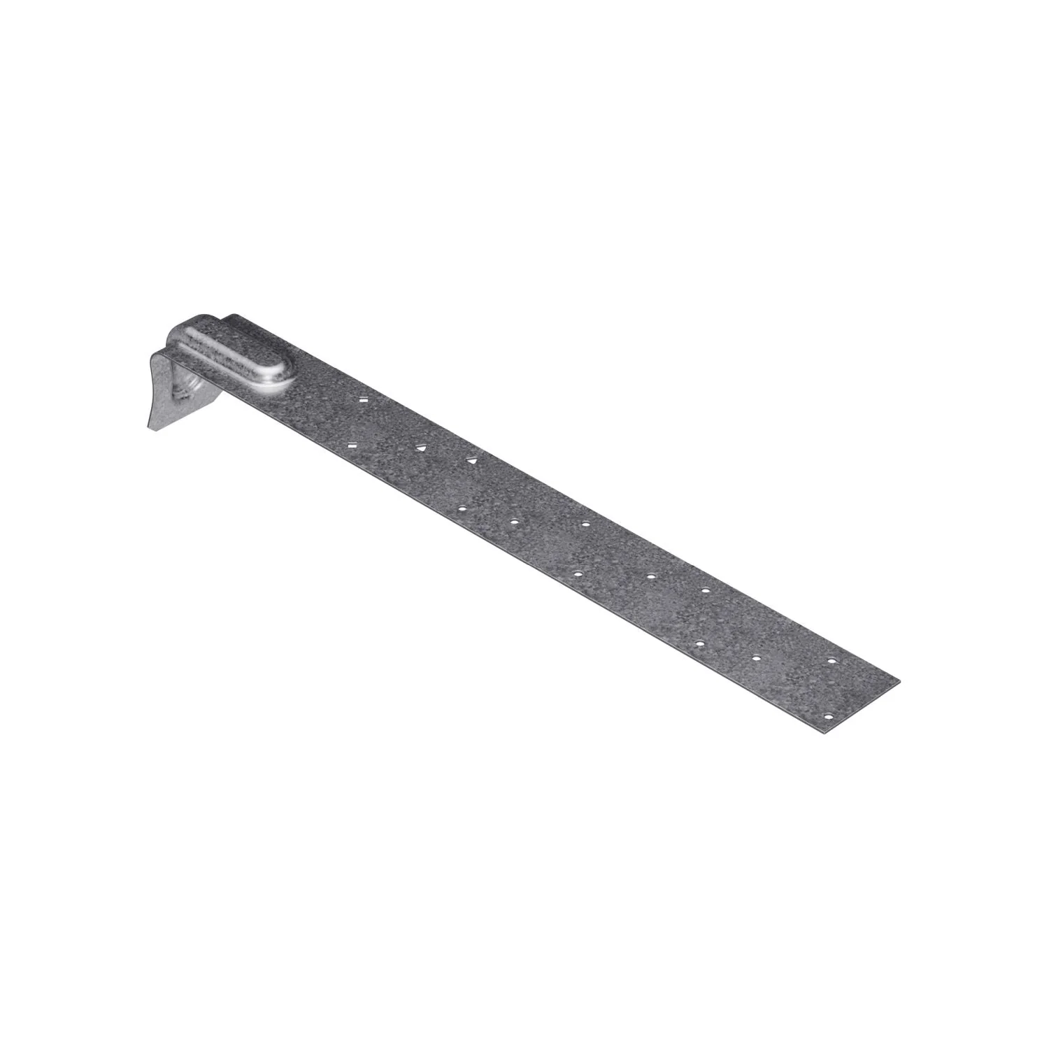 Simpson Strong-Tie PAI18 PAI 18-1/2-in. Purlin Anchor for I-Joist - Image 2