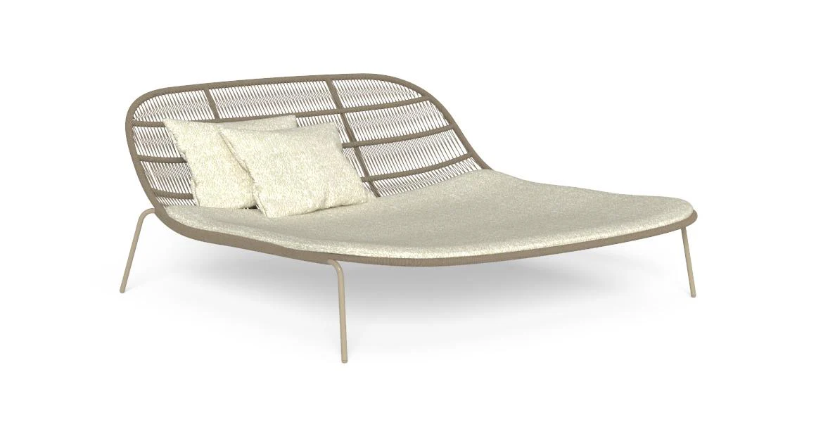TALENTI | PANAMA  DAYBED - $9,535.00- $9,745.45 - Image 3